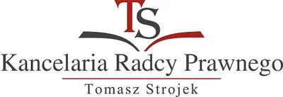 Kancelaria Radcy Prawnego Tomasz Strojek
